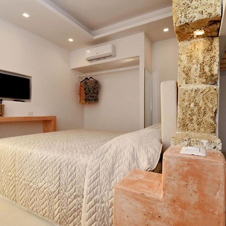 San Gabriele Relais Bed & Breakfast Gallipoli Exterior photo