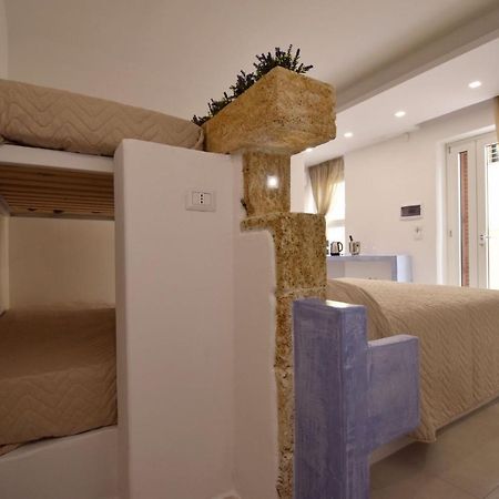 San Gabriele Relais Bed & Breakfast Gallipoli Exterior photo