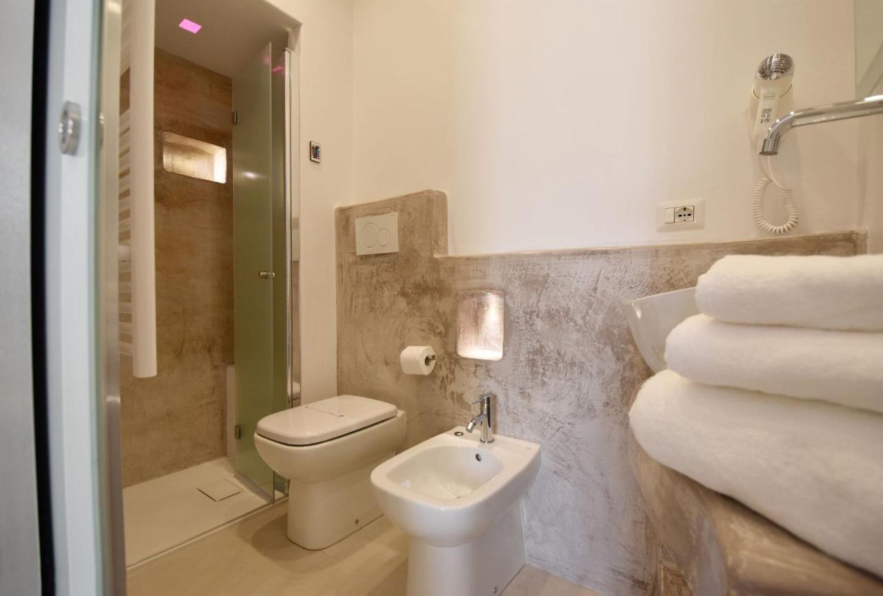 San Gabriele Relais Bed & Breakfast Gallipoli Exterior photo