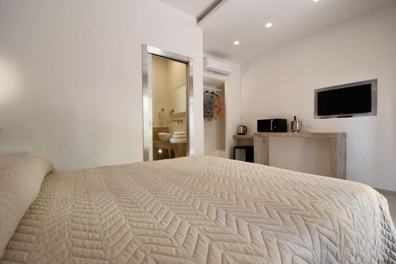 San Gabriele Relais Bed & Breakfast Gallipoli Exterior photo