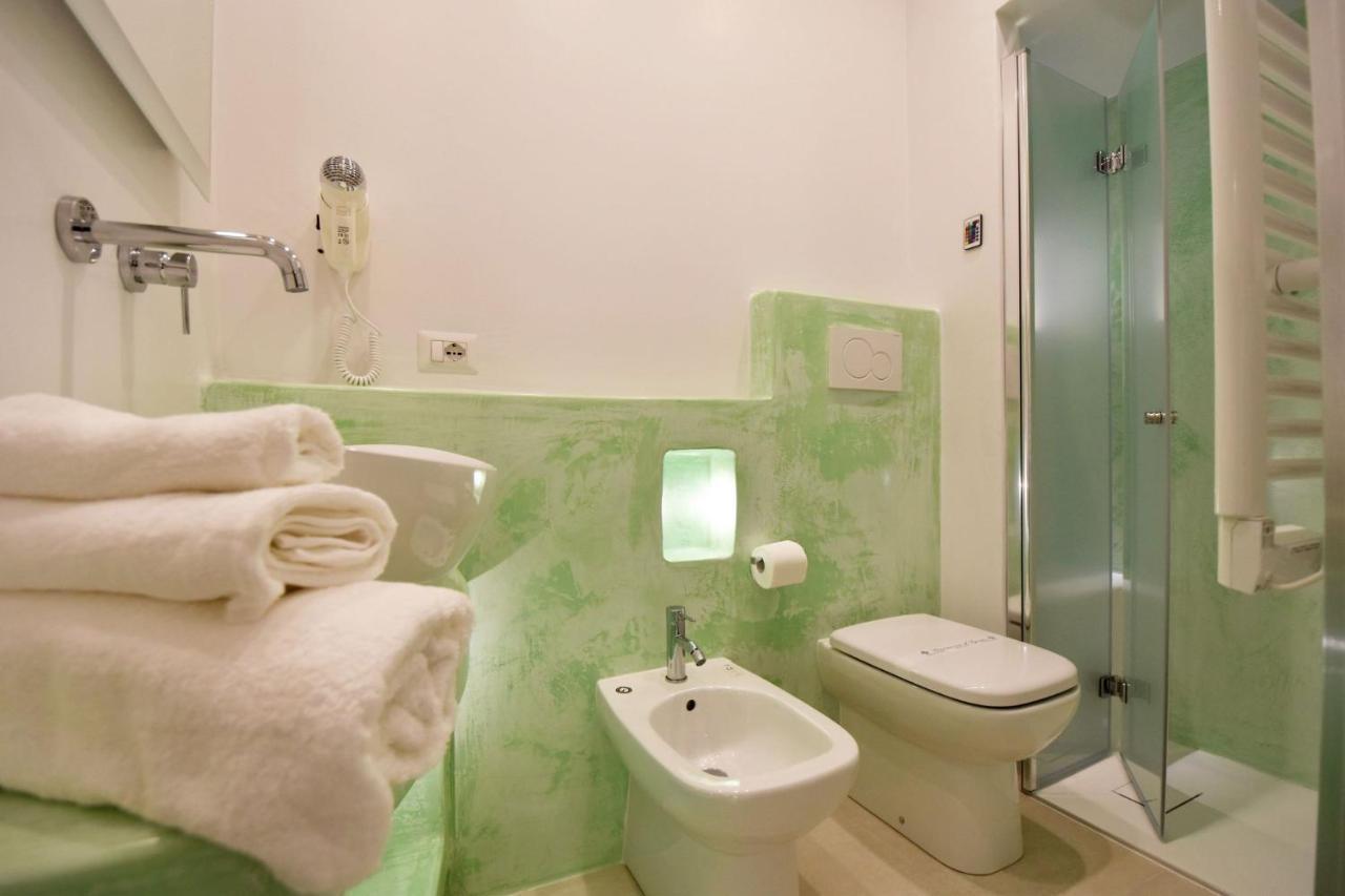 San Gabriele Relais Bed & Breakfast Gallipoli Exterior photo