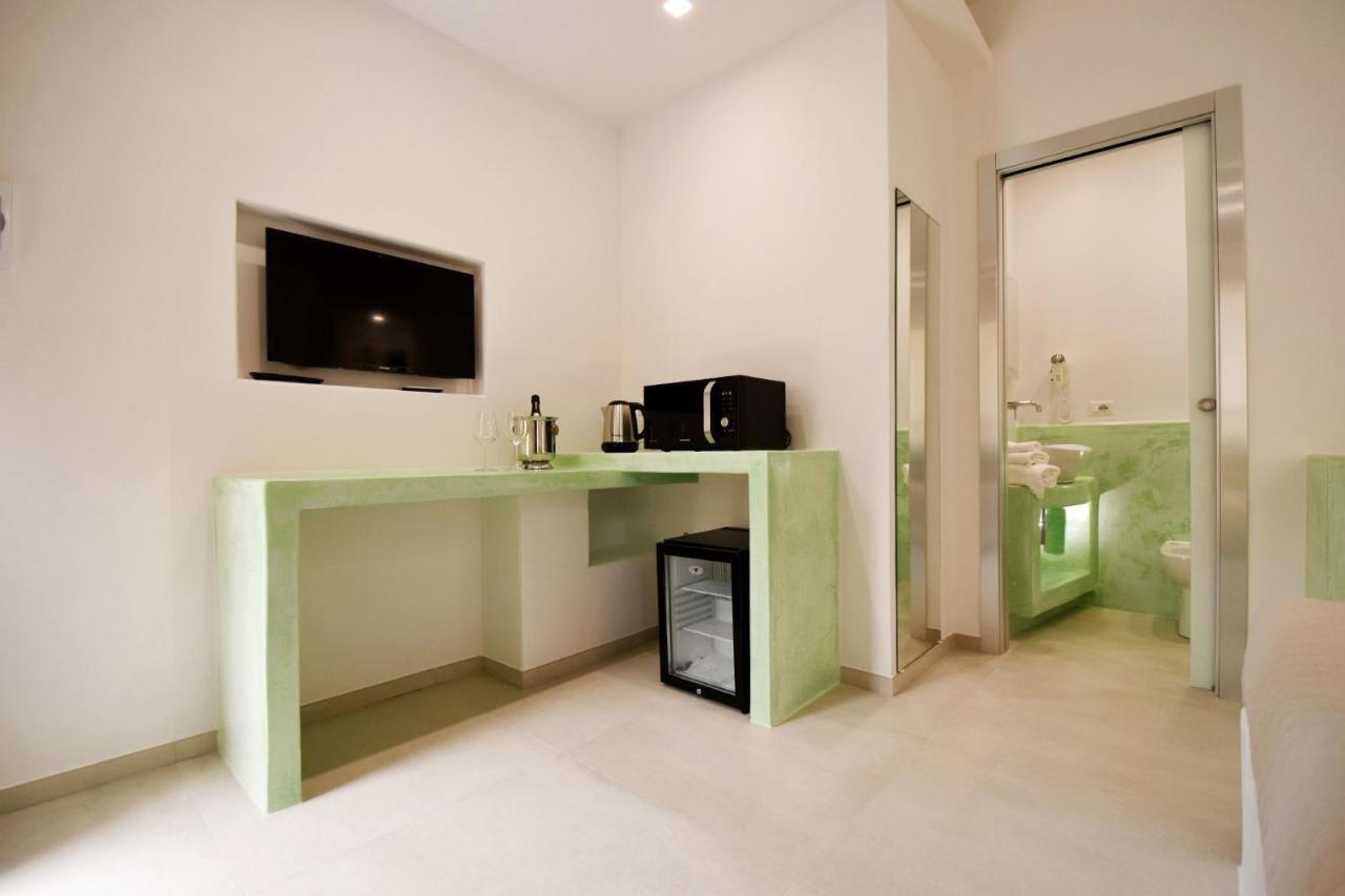 San Gabriele Relais Bed & Breakfast Gallipoli Exterior photo