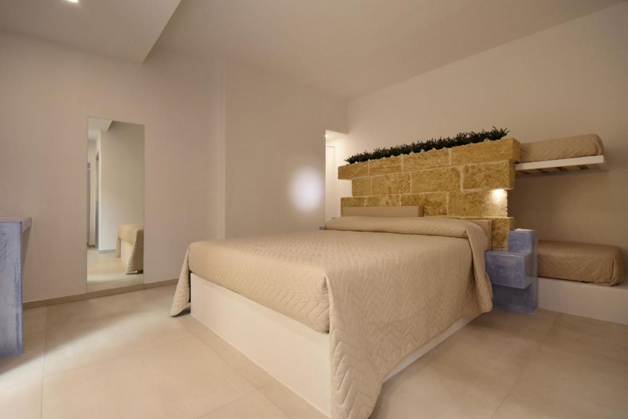 San Gabriele Relais Bed & Breakfast Gallipoli Exterior photo
