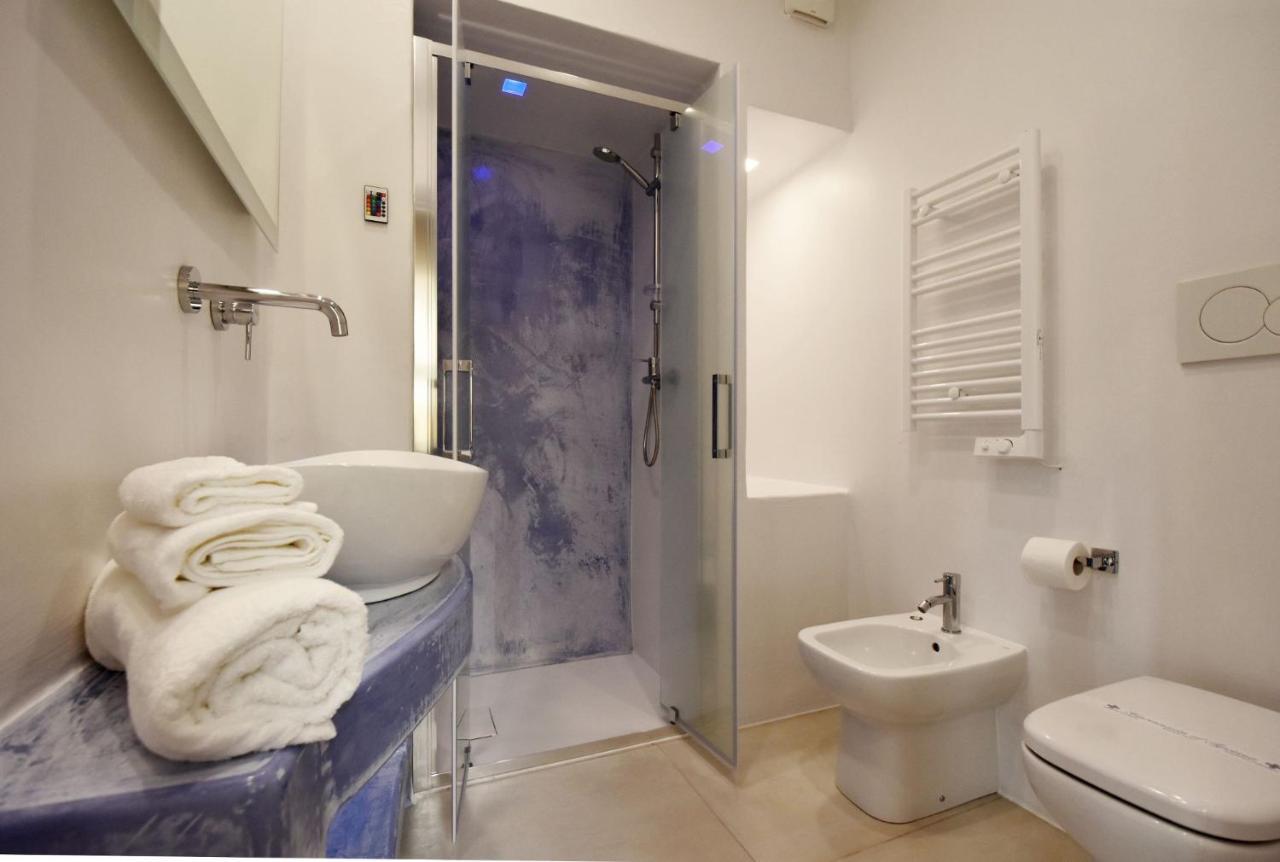 San Gabriele Relais Bed & Breakfast Gallipoli Exterior photo