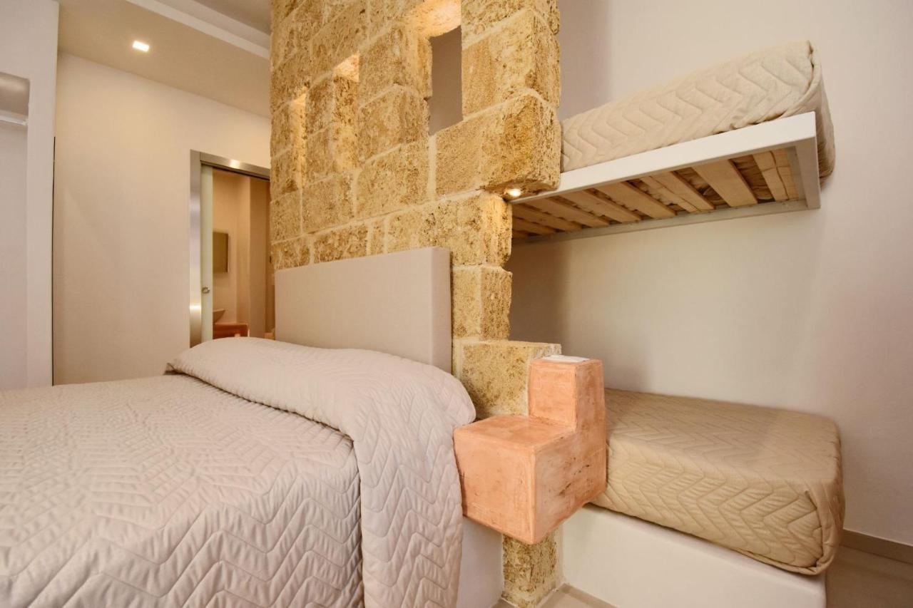 San Gabriele Relais Bed & Breakfast Gallipoli Exterior photo
