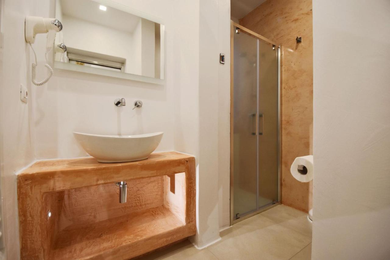 San Gabriele Relais Bed & Breakfast Gallipoli Exterior photo
