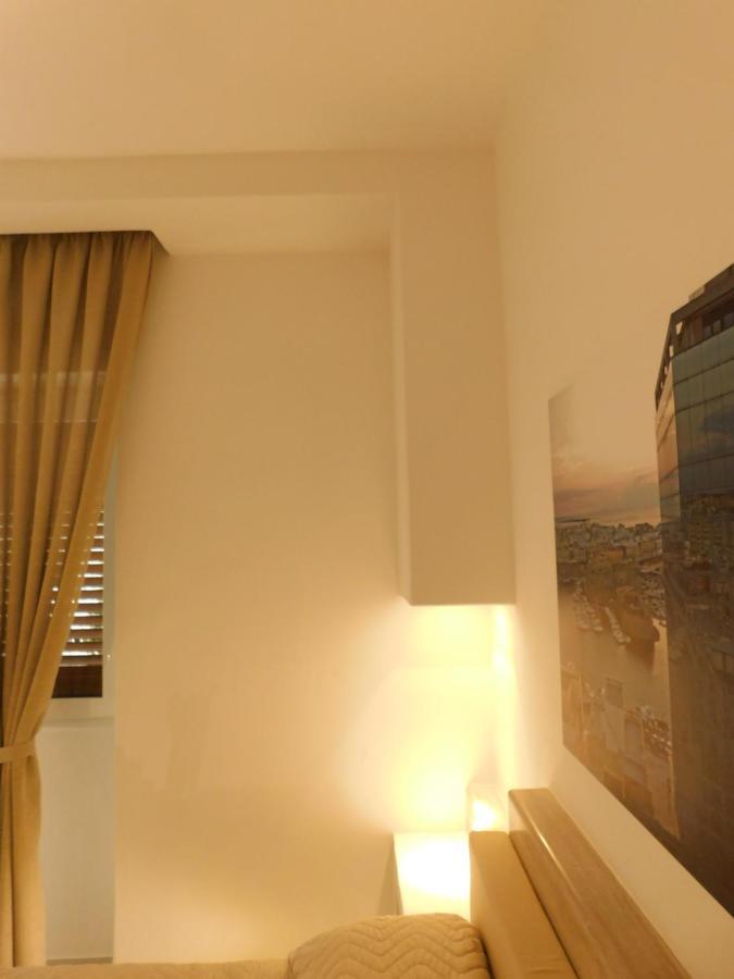 San Gabriele Relais Bed & Breakfast Gallipoli Exterior photo